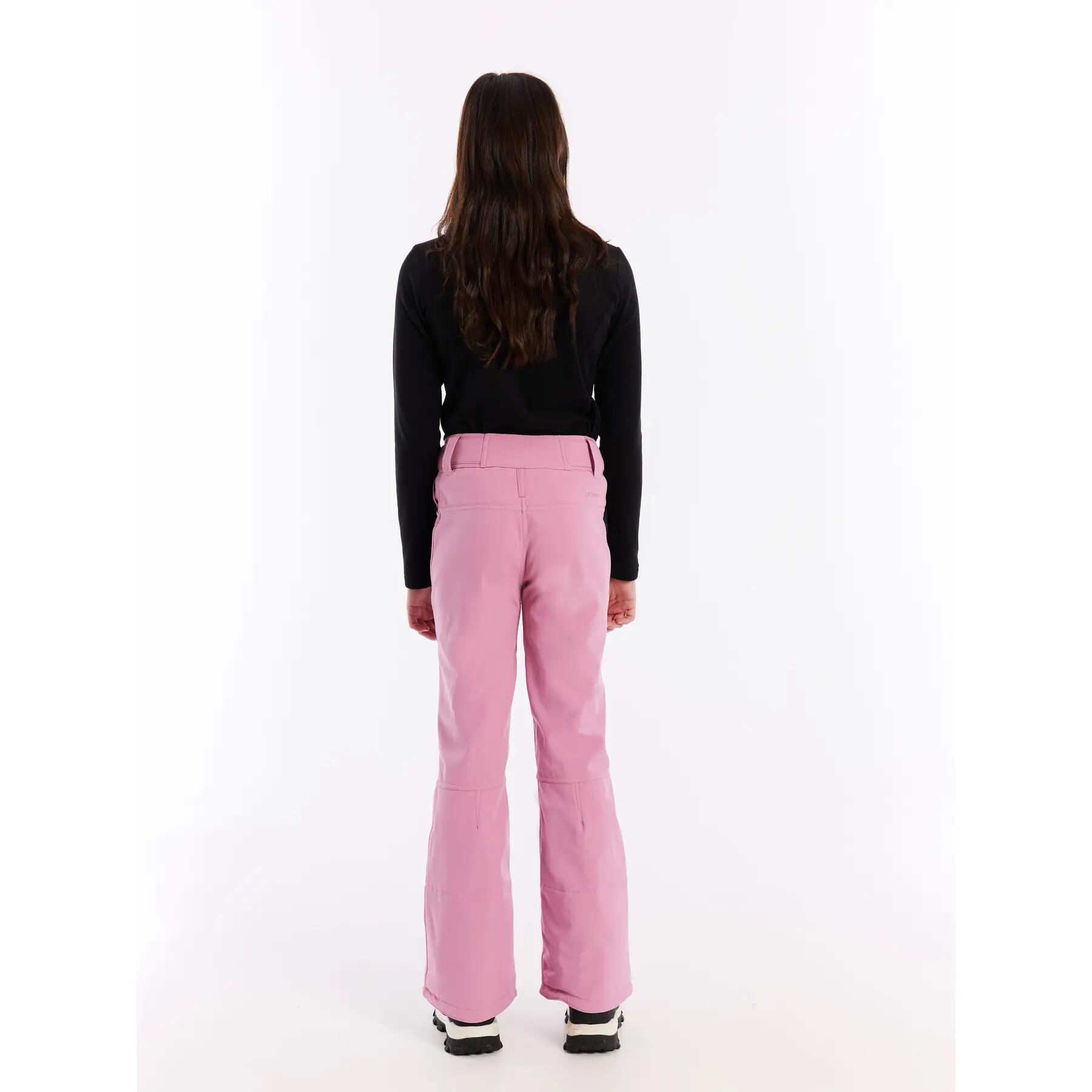 Pantaloni da sci per bambina Protest Relole 6/7
