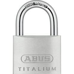 Blister de cadenas Abus 64/50 mm