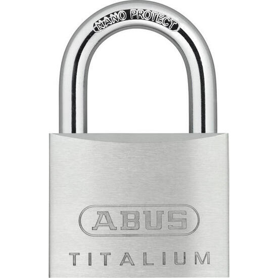 Vorhängeschloss Abus 64/50 mm
