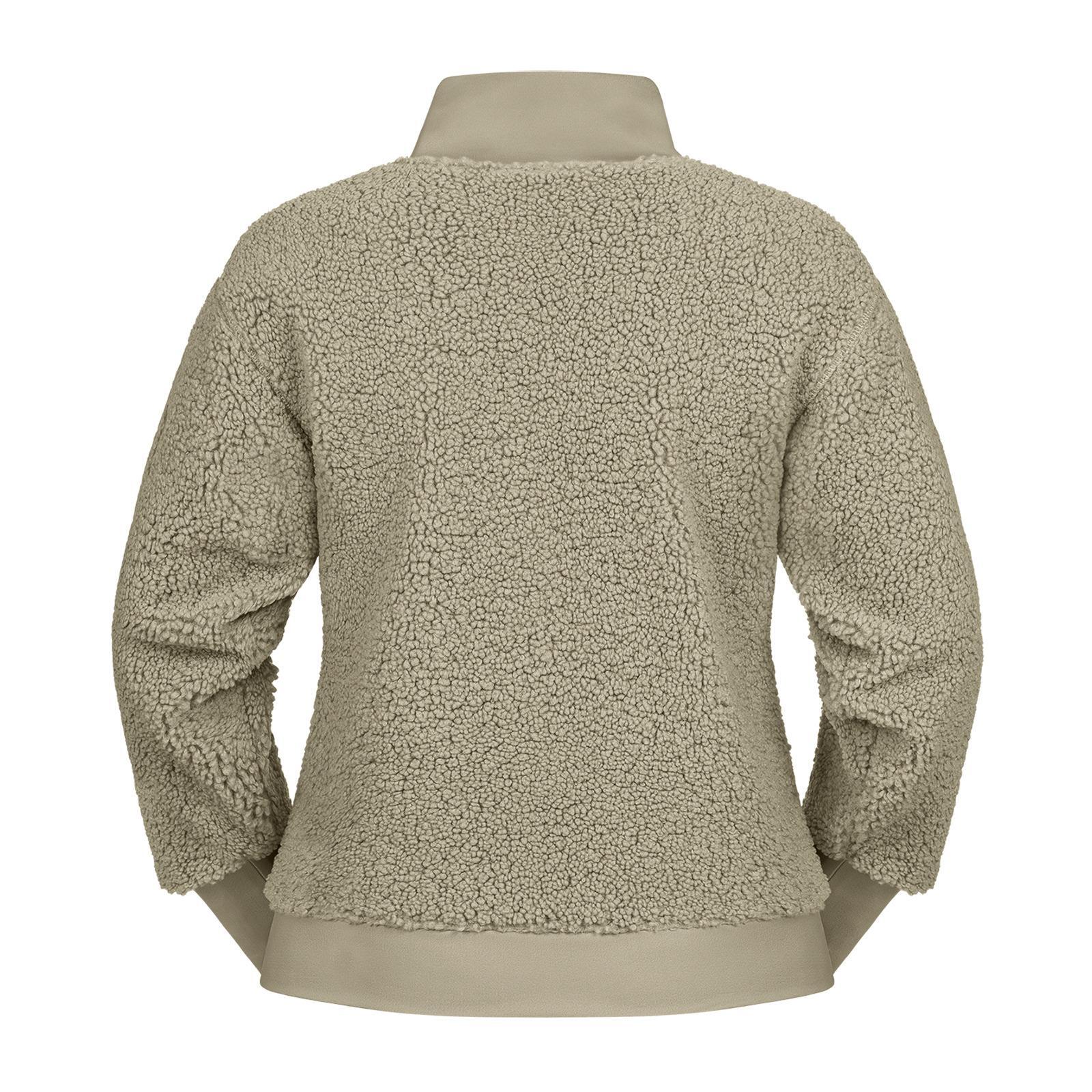 Veste équitation polaire femme ELT Riverside 2/4