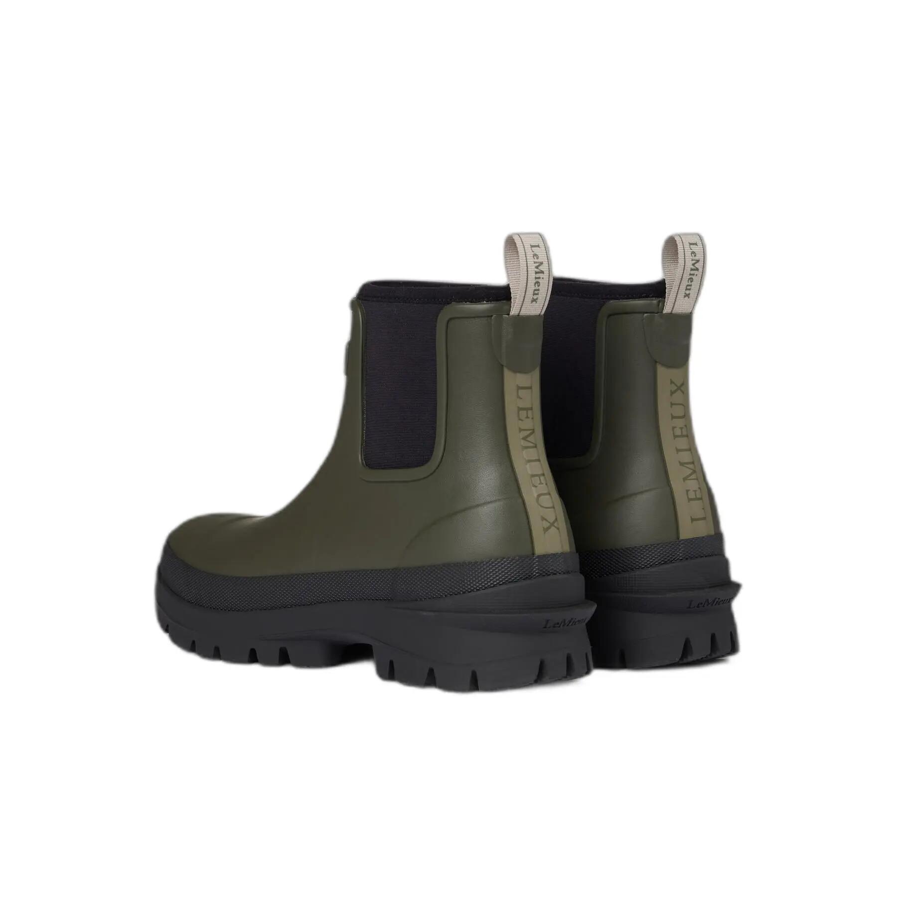 Regenstiefel Damen LeMieux 2/2