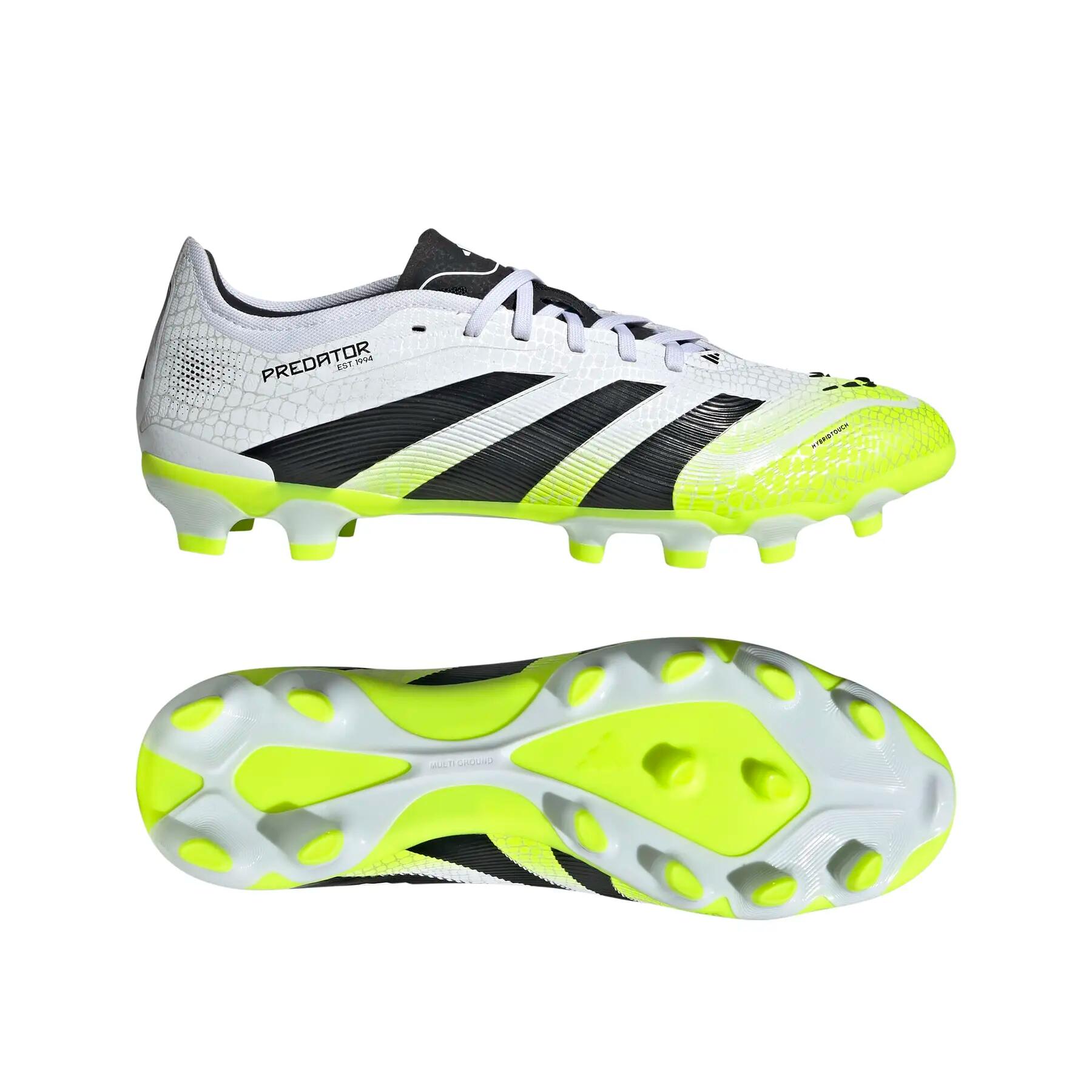 Chaussures de football adidas Predator Pro AG 7/7