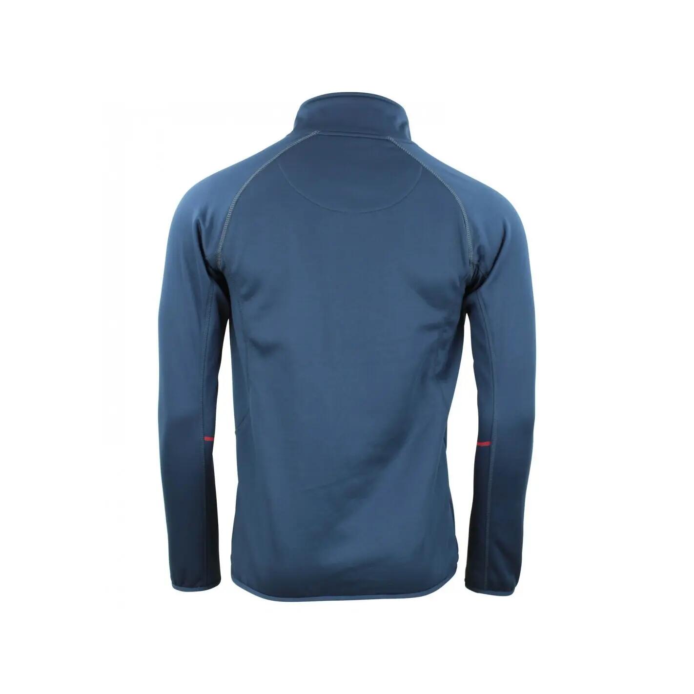 Blouson polarshell Peak Mountain 2/4