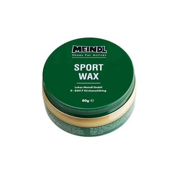 Lot von 12 Creme für Leder Schuhe Meindl Sportwax