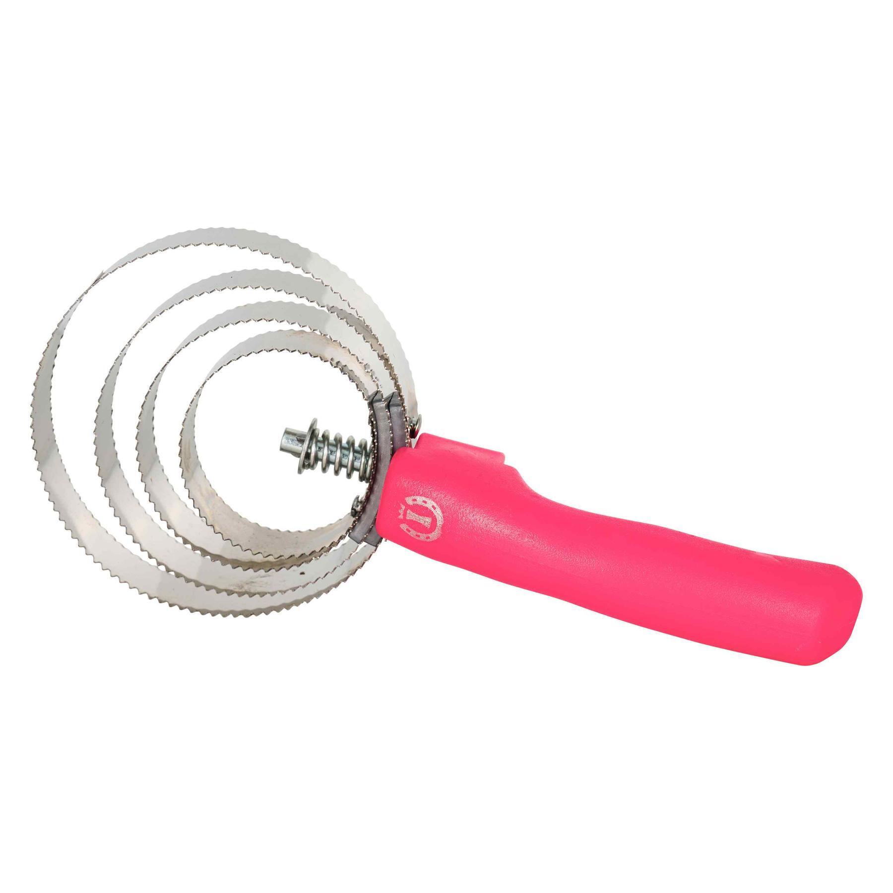rose / rose fluo / rose vif