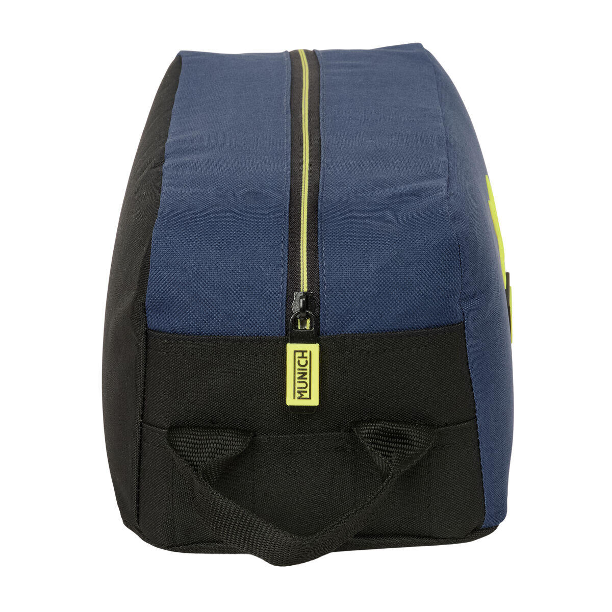 Range-Chaussures de Voyage MUNICH Track Bleu 2/3