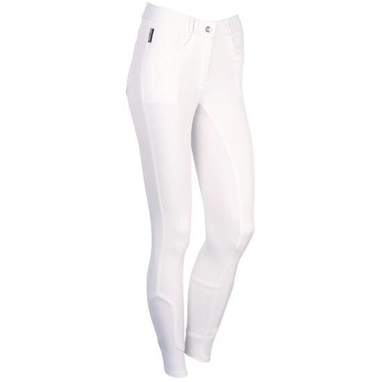 Pantalon de concours Redwood full grip femme Harry's Horse