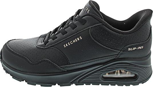 Scarpe da donna SKECHERS Uno Tres Air Easy Steppers 2/7