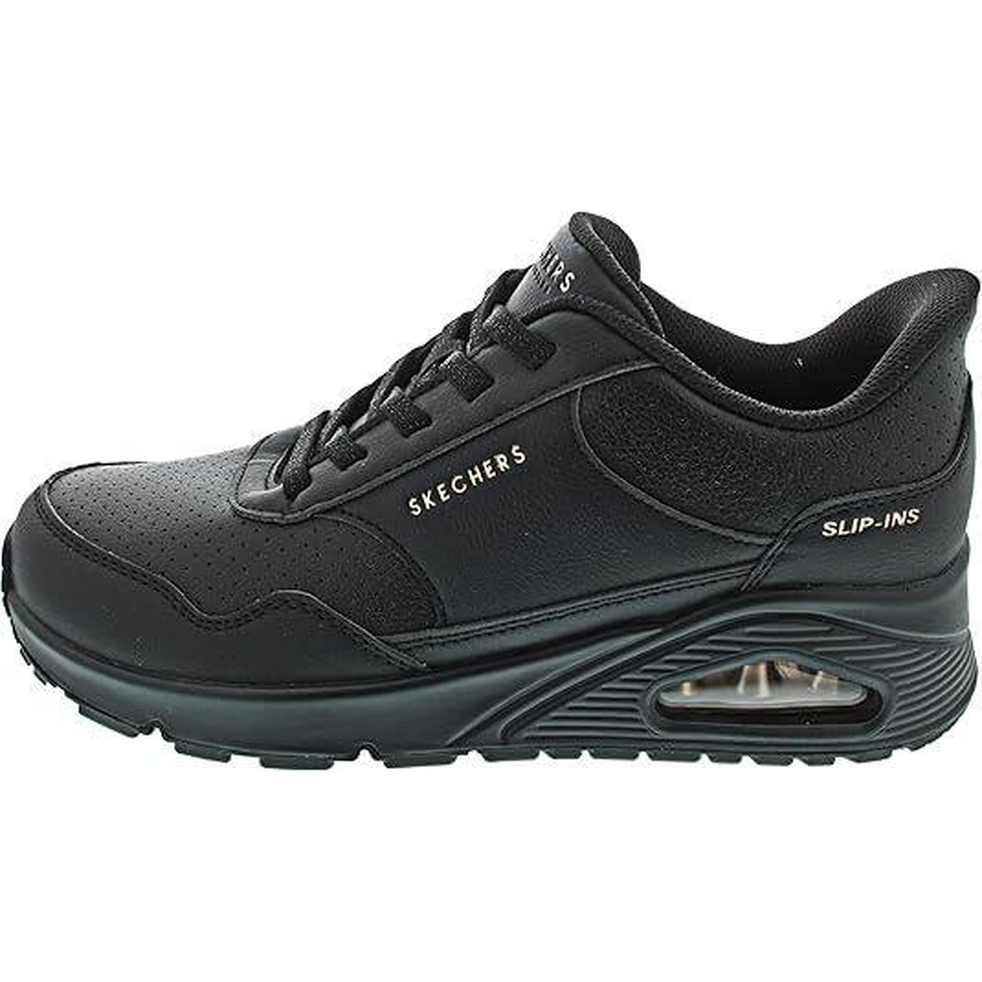 Pantofi damă SKECHERS Uno Tres Air Easy Steppers