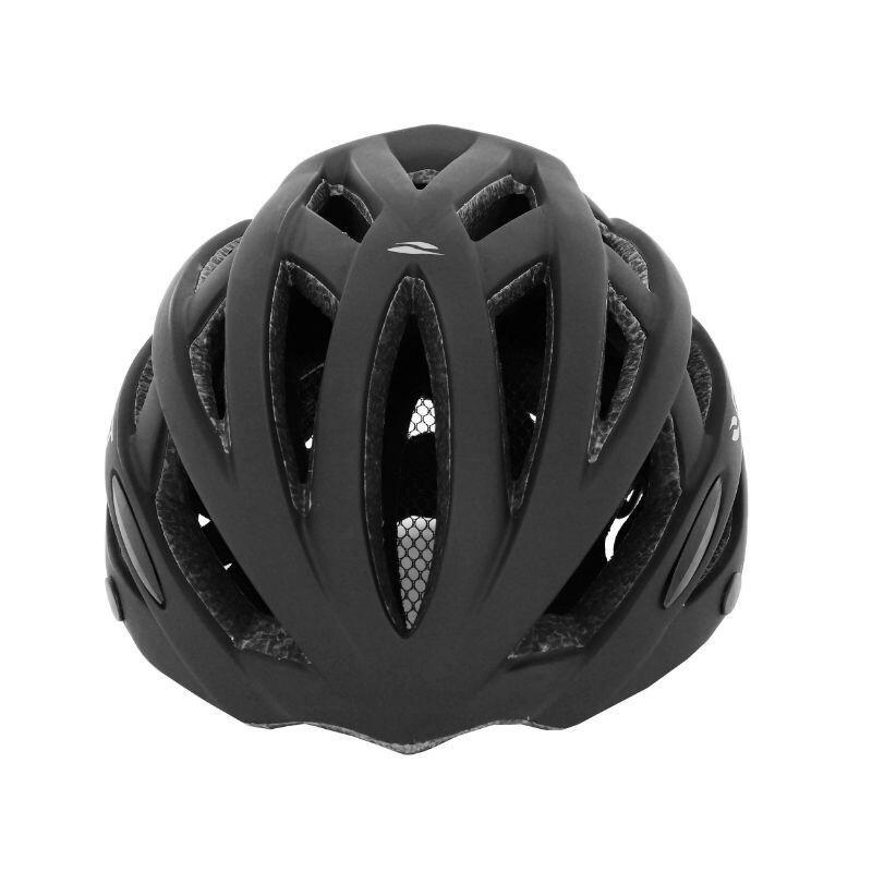 Wheel-adjustable bicycle helmet - integrated lighting Gist E-Bike Planet Urban I