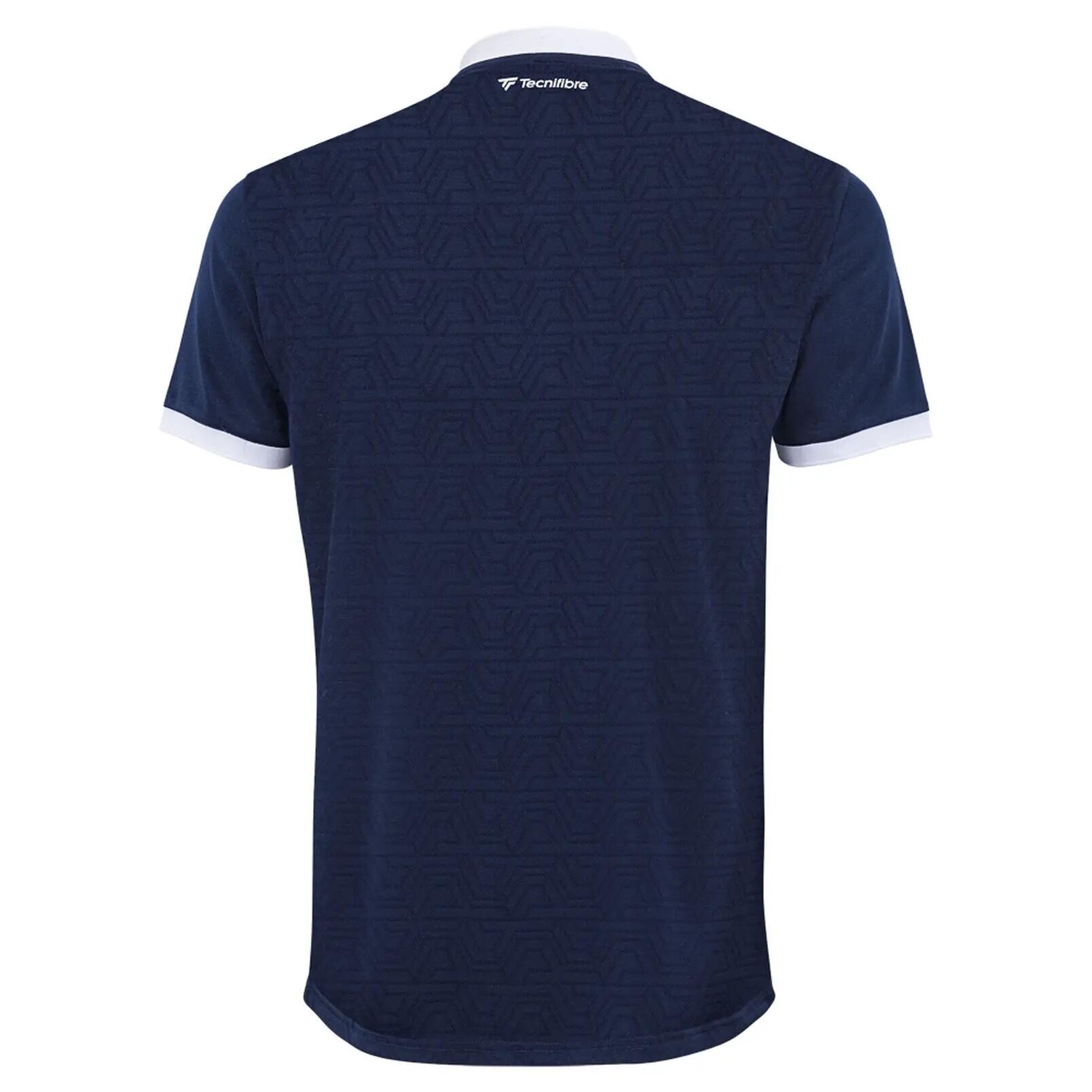 Polo Tecnifibre Team Mesh 3/5