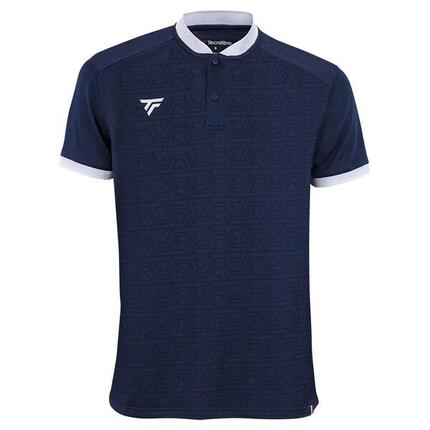 Polo-Shirt Tecnifibre Team Mesh