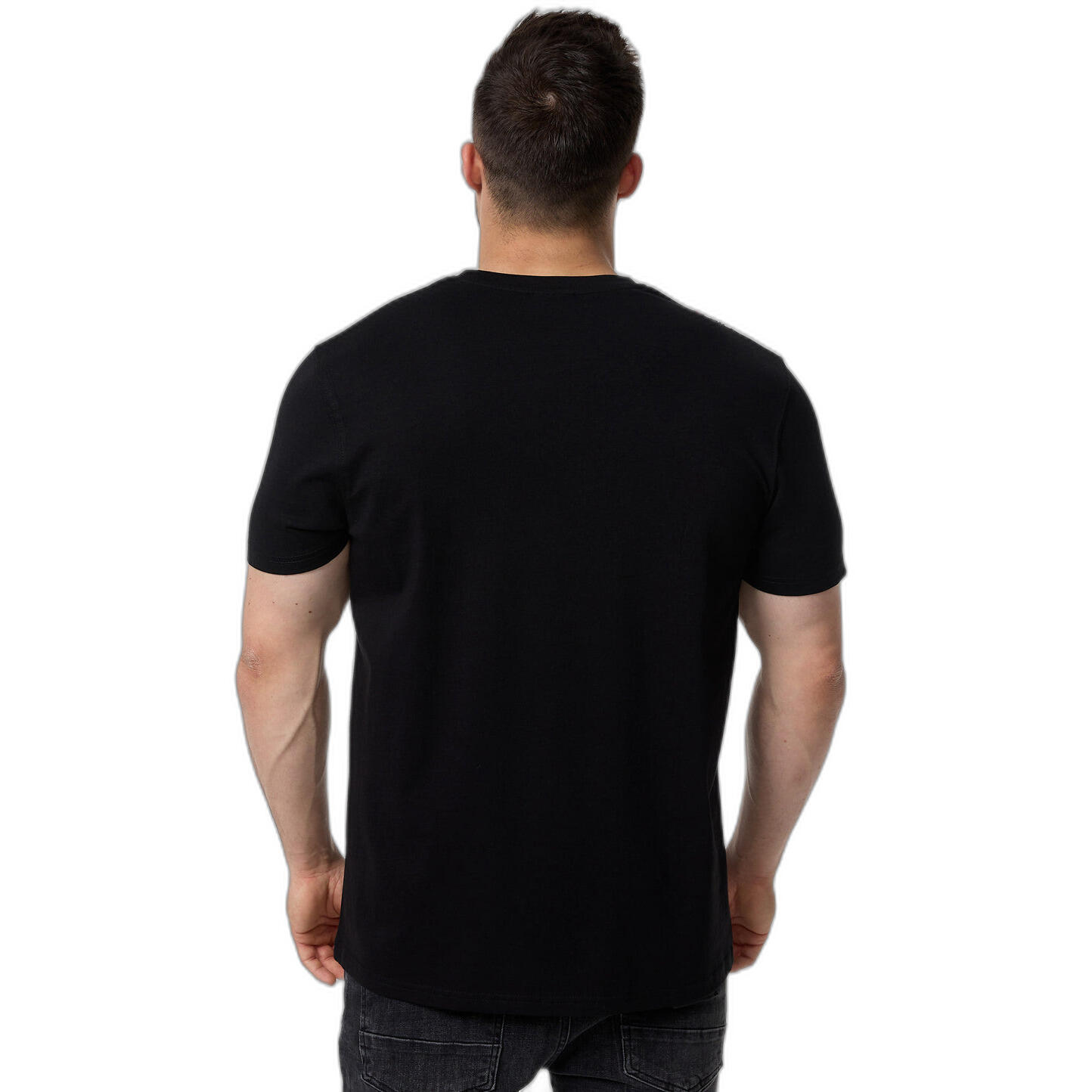 T-Shirt Tapout 3/6
