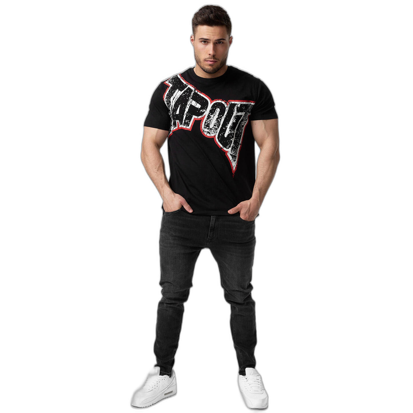 T-Shirt Tapout 2/6