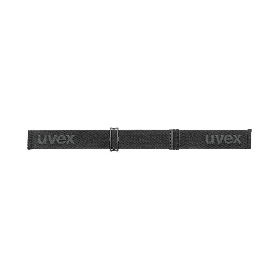 Máscara de esqui para criança Uvex Elemnt FM 4/4
