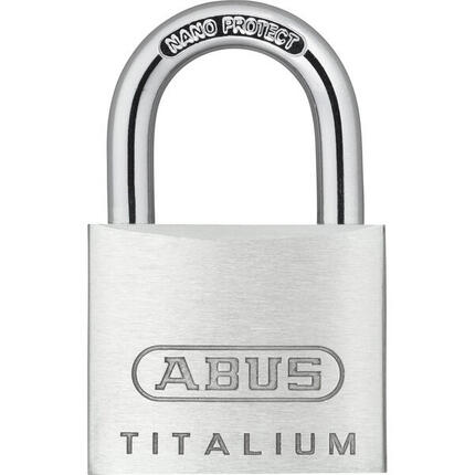 Blister de cadenas Abus 64/35 mm