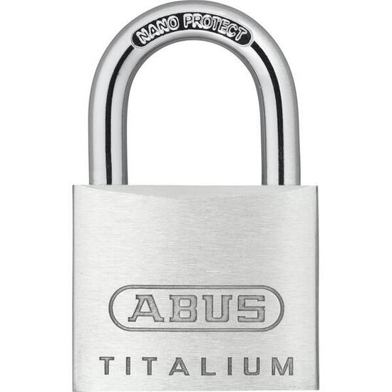 Blister de cadenas Abus 64/35 mm