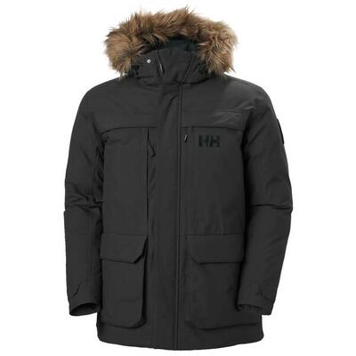 Parka helly hansen nordsjo