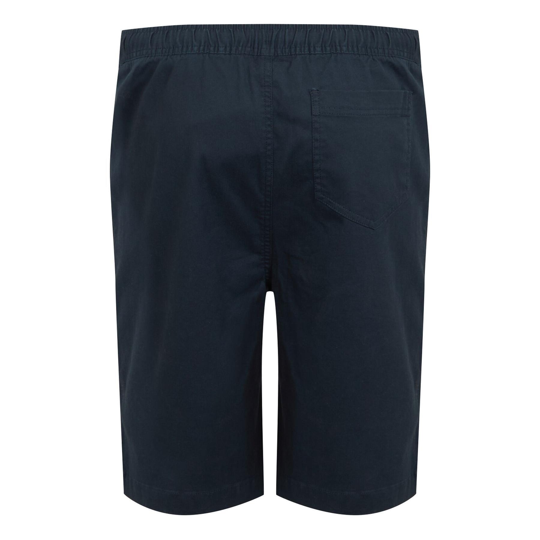 Pantalón corto Regatta Aldan Casual 4/5