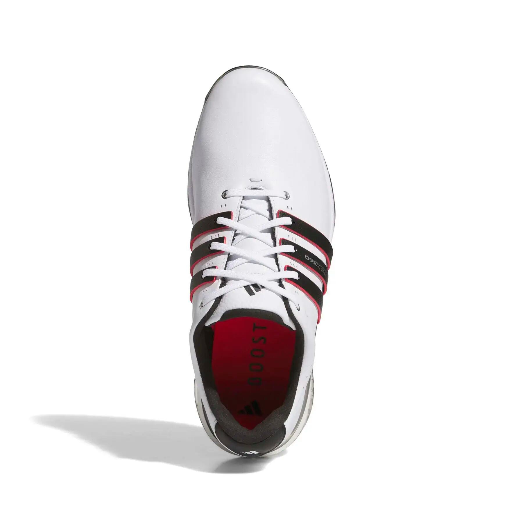 Spikeless golf shoes adidas Tour360 25 4/7