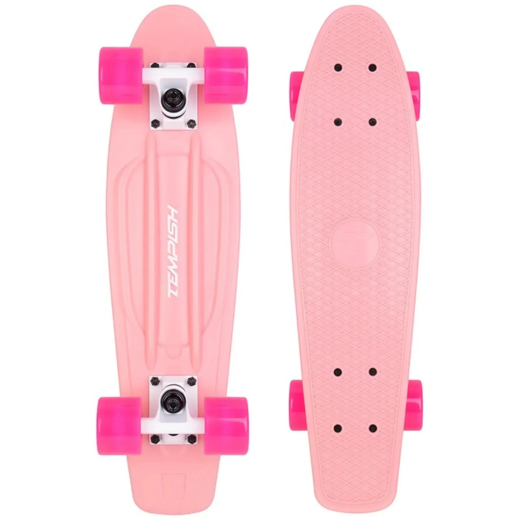 Skateboard Tempish Buffy Nature 2/6