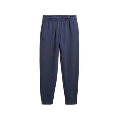 Broek superdry essential logo hb