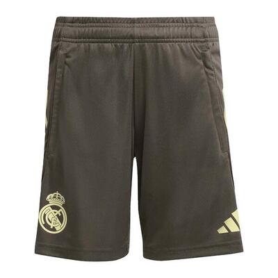 Real madrid kinderkortbroek 2025/26
