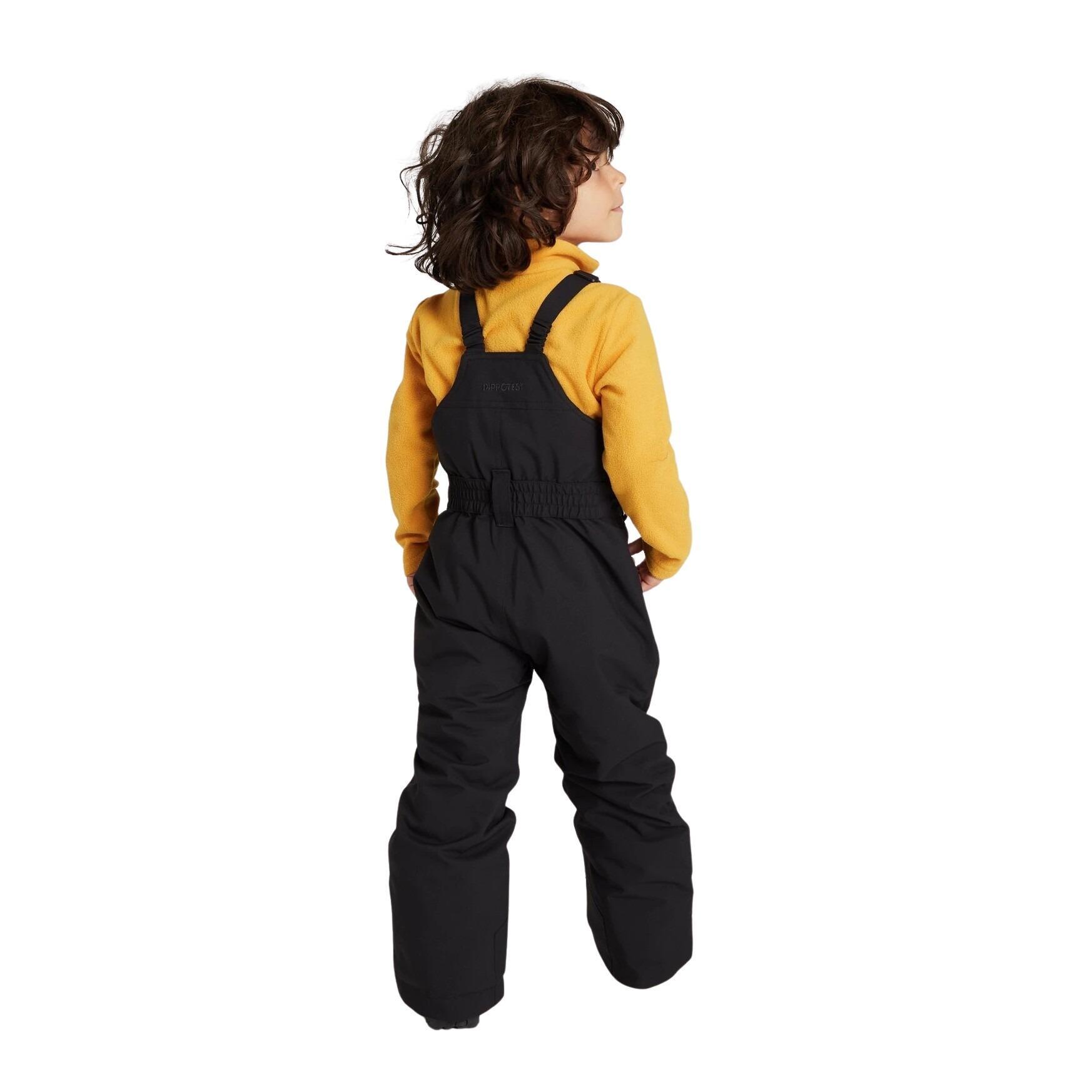 Tuta da sci per bambini Protest Neutral TD 4/5
