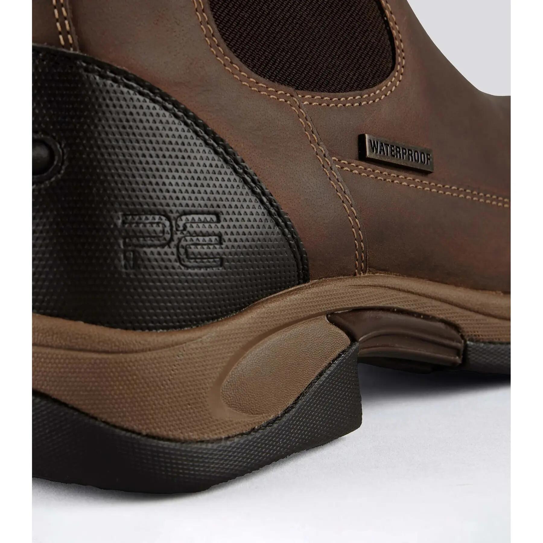 Botas de equitación impermeables Premier Equine Borelli Chelsea 5/5