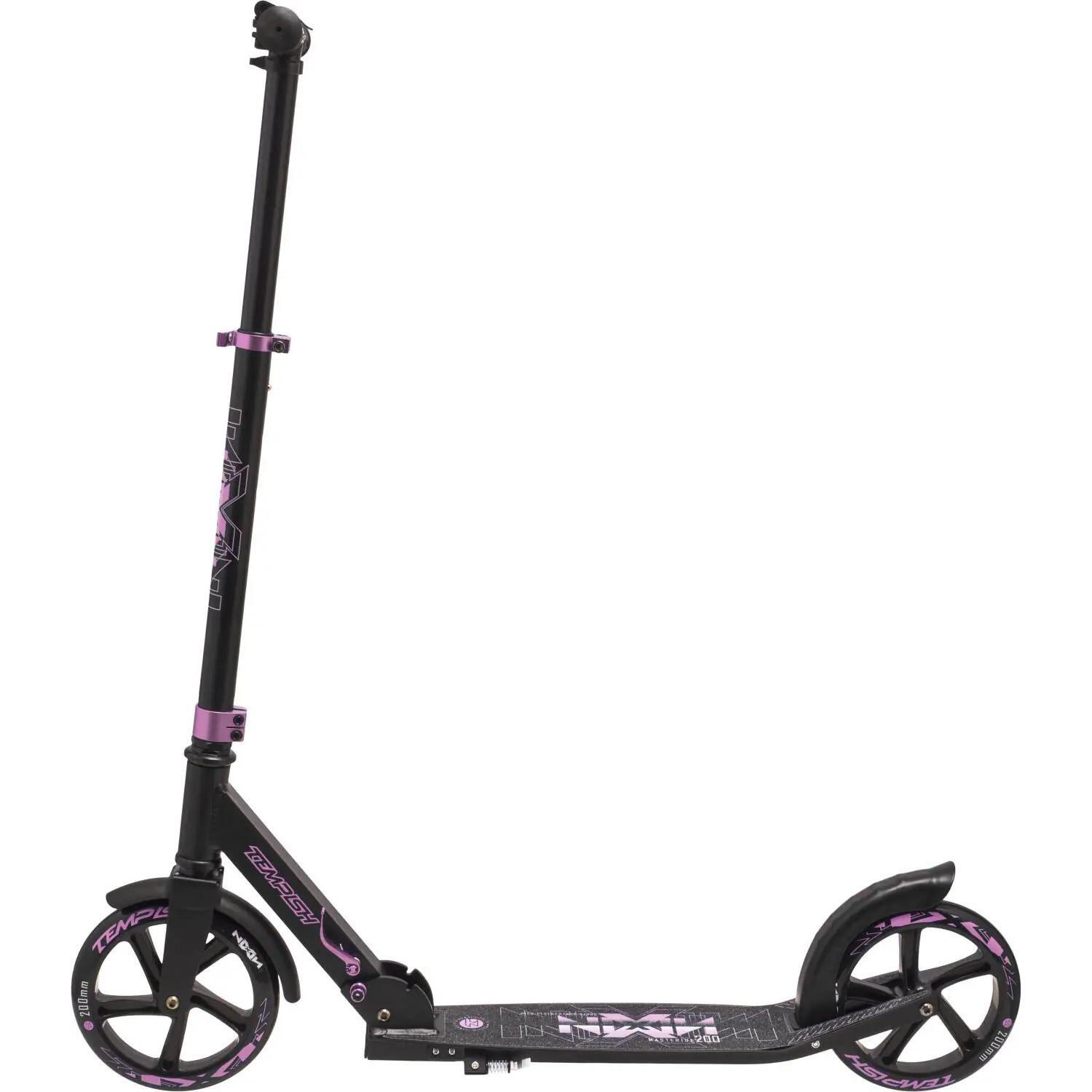 Trottinette pliable Tempish Nixin 200 AL 3/3