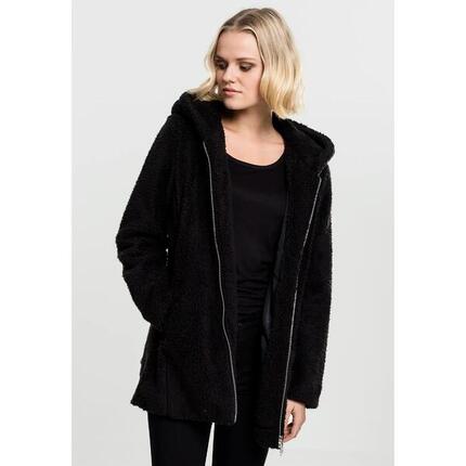 Sherpa-Fleece, Damen Urban Classics