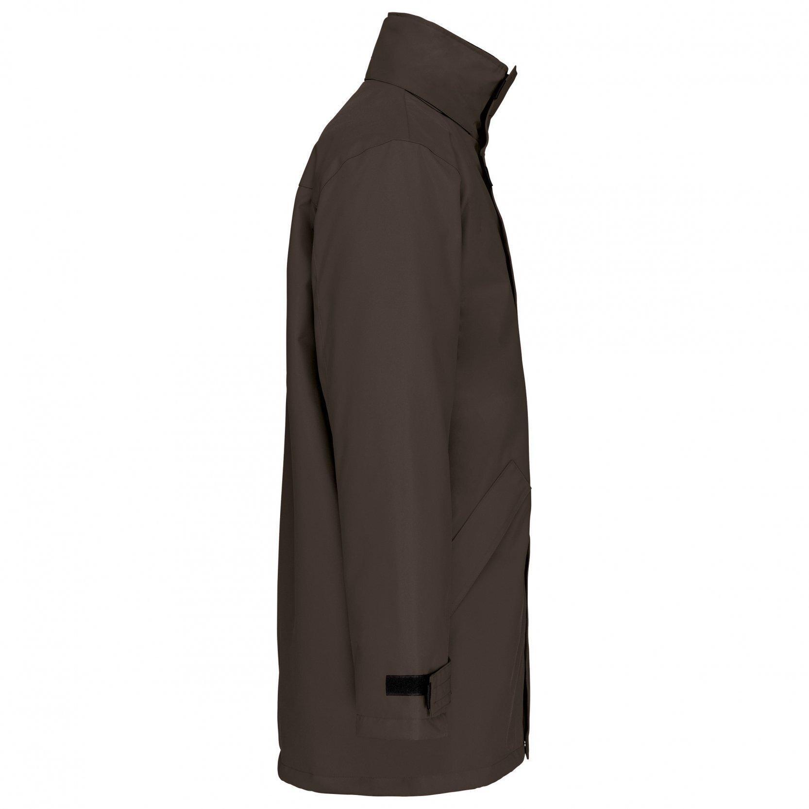 Parka doublure matelassée Kariban 3/3