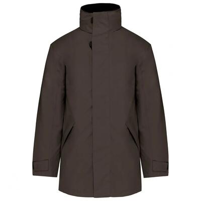Parka Kariban doublure matelassée