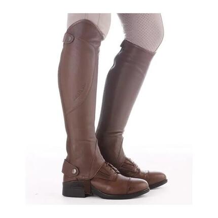 Mini-chaps veau Kavalkade Valerius