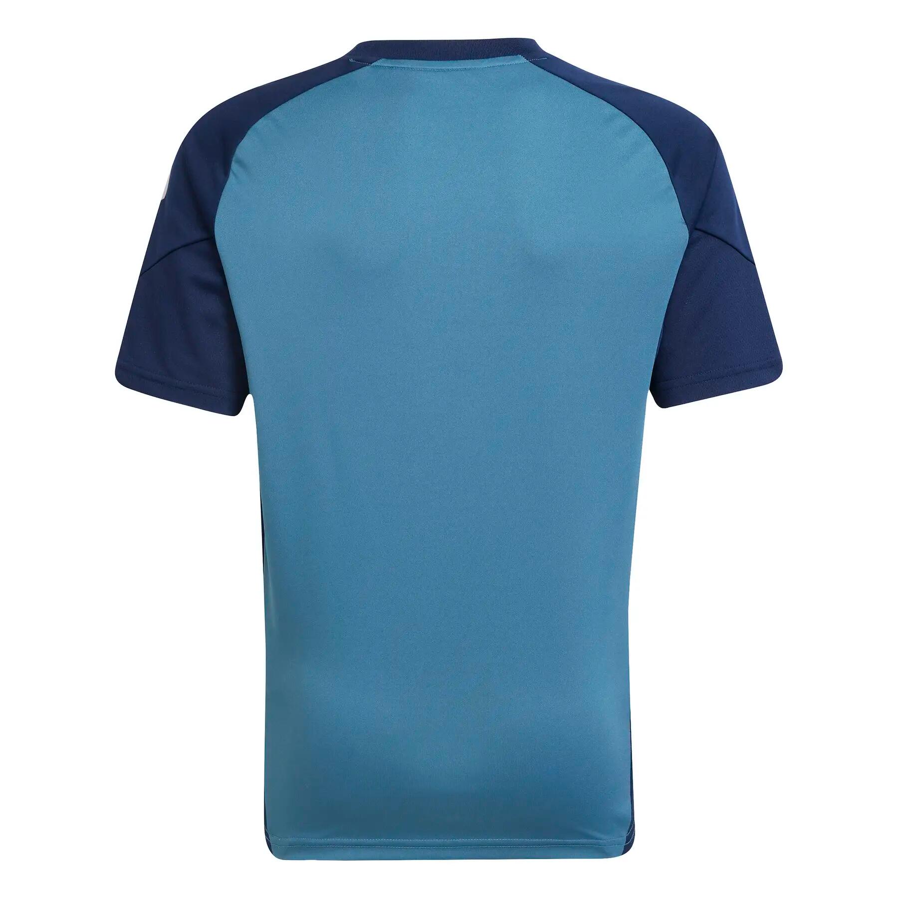 Arsenal Kindertrikot Competition Tiro 25 2/7