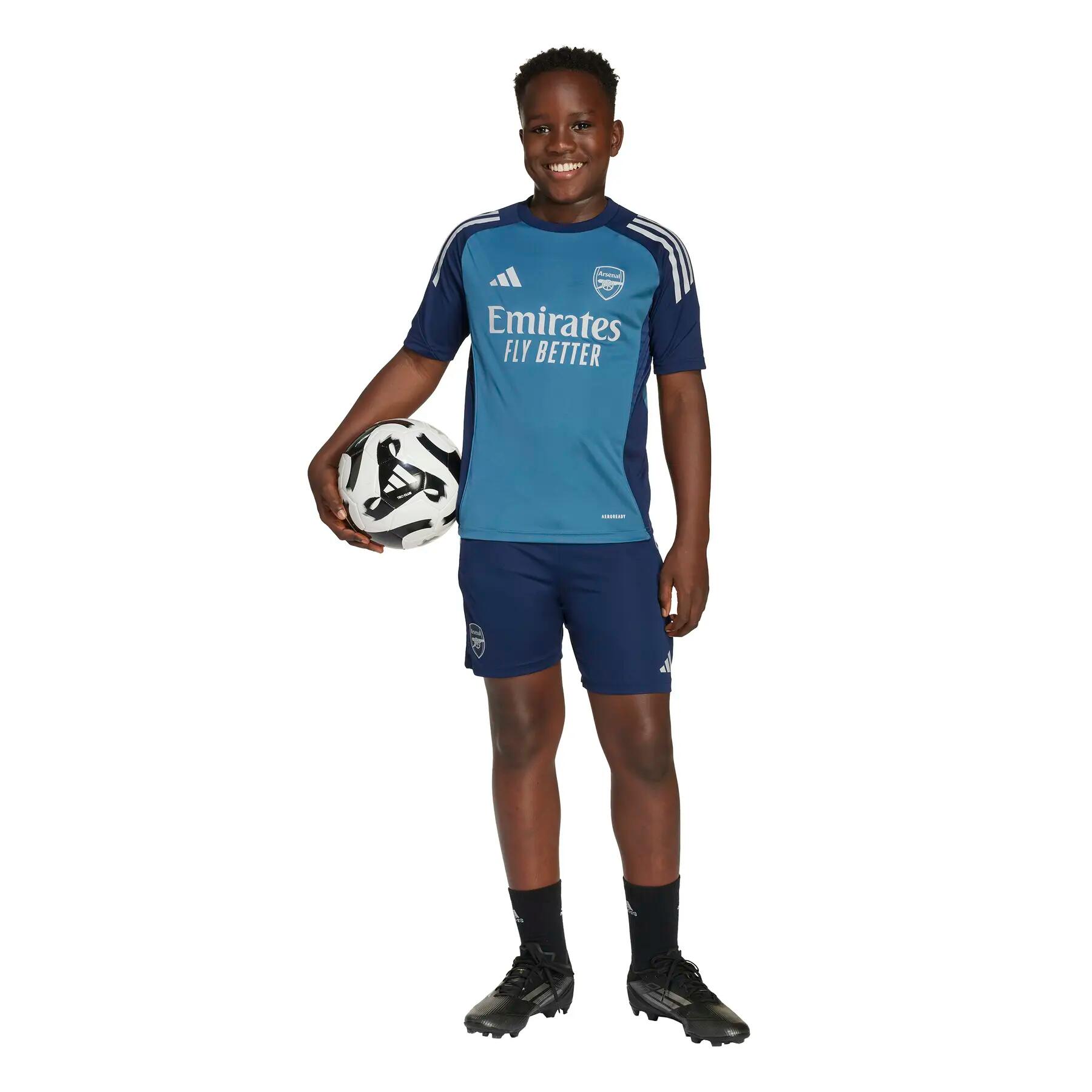 Arsenal Kindertrikot Competition Tiro 25 5/7