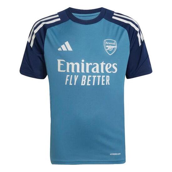 Maillot enfant Arsenal Competition Tiro 25