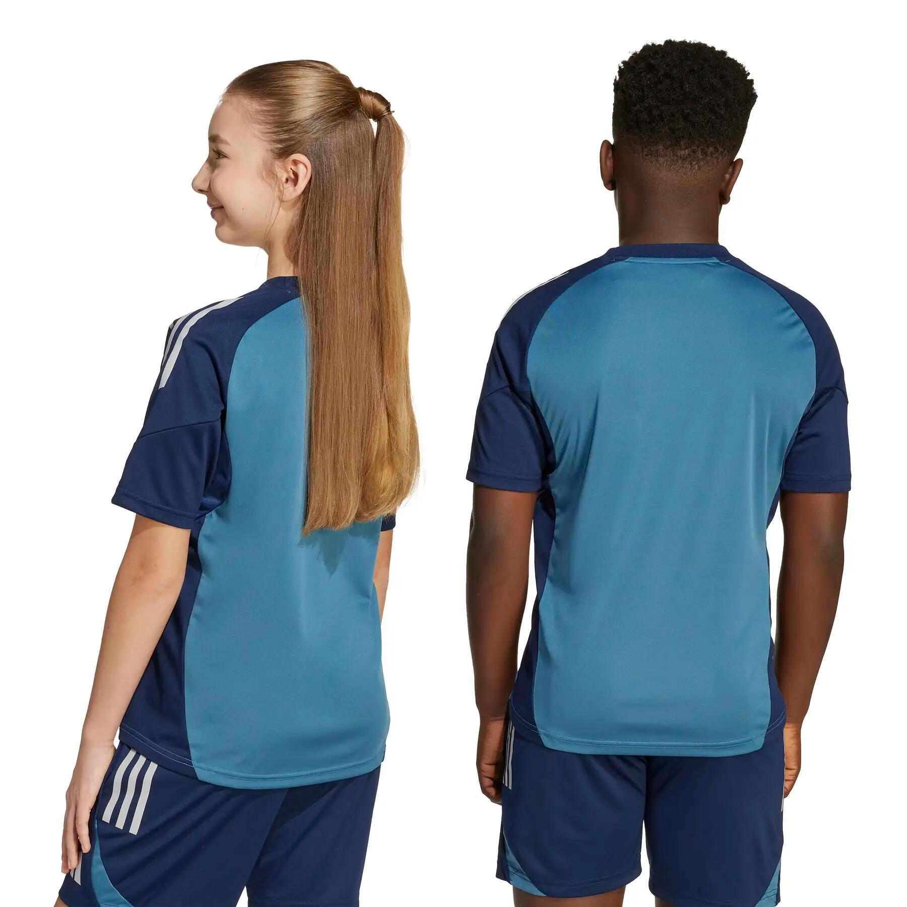 Arsenal Kindertrikot Competition Tiro 25 7/7