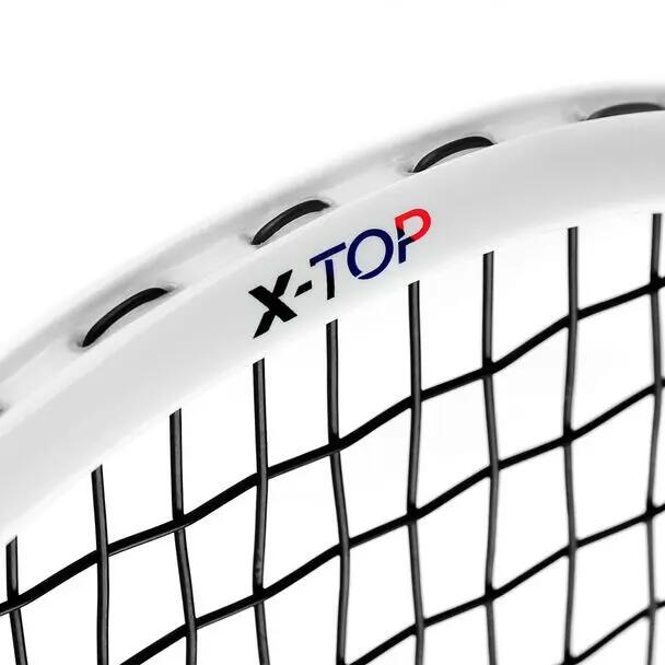 Squashschläger für Kinder Tecnifibre Carboflex V2 3/6