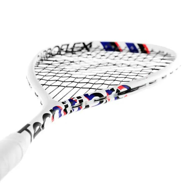 Squashschläger für Kinder Tecnifibre Carboflex V2 2/6