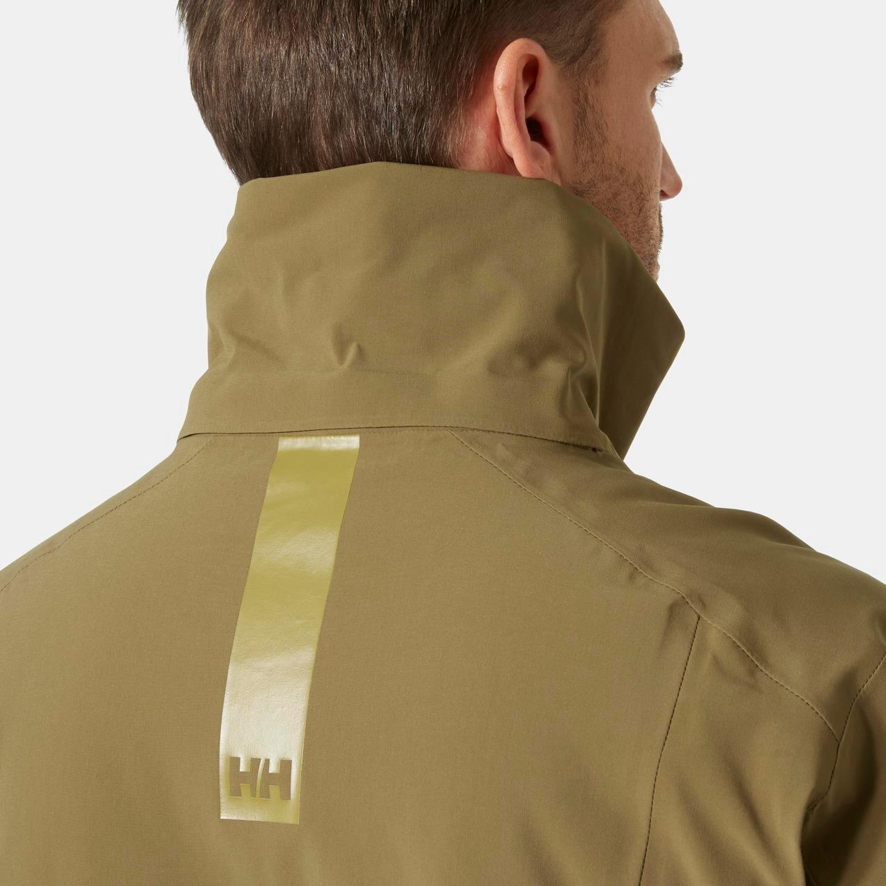 Chaqueta de esquí Helly Hansen Alpha 4.0 5/7