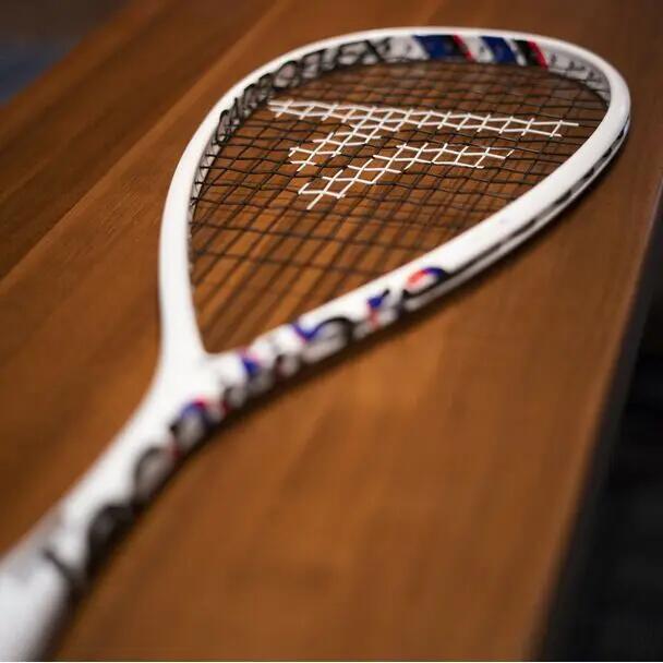 Squashschläger für Kinder Tecnifibre Carboflex V2 4/6