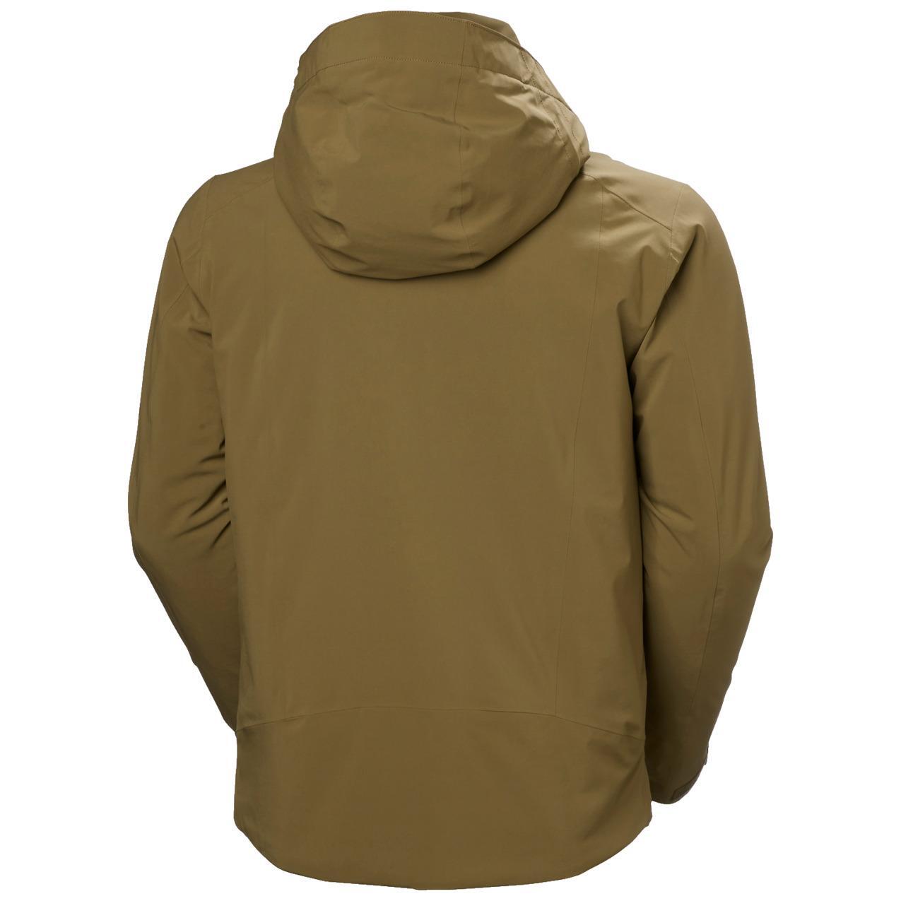 Chaqueta de esquí Helly Hansen Alpha 4.0 6/7