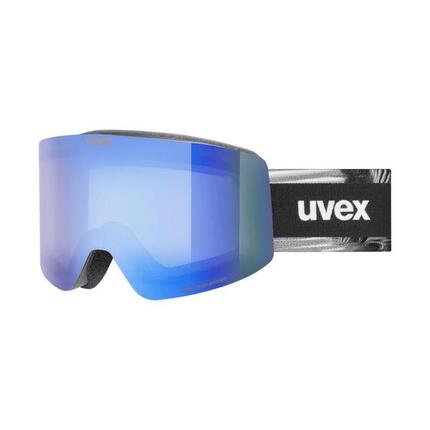 Maska narciarska Uvex Provoqe FM