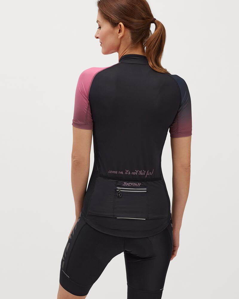 Maglia da donna Silvini Mazzana 4/7