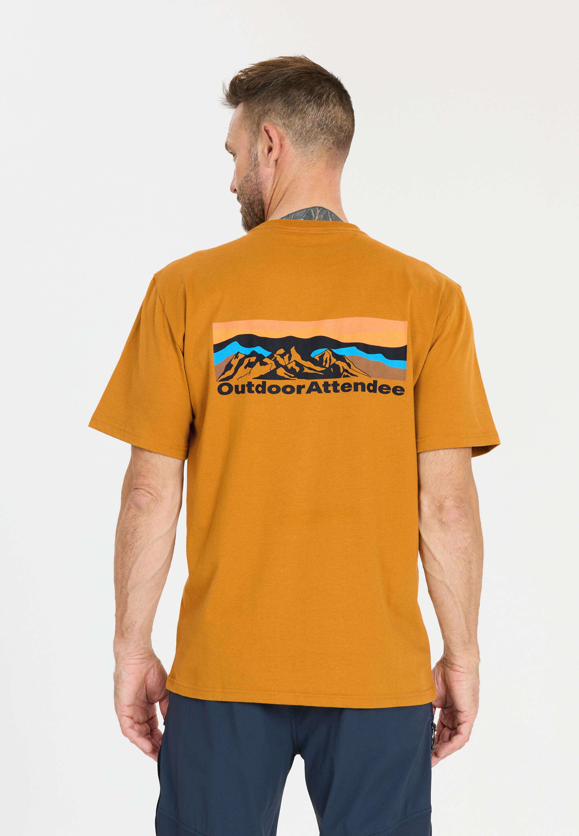 T-Shirt Saloma 3/15