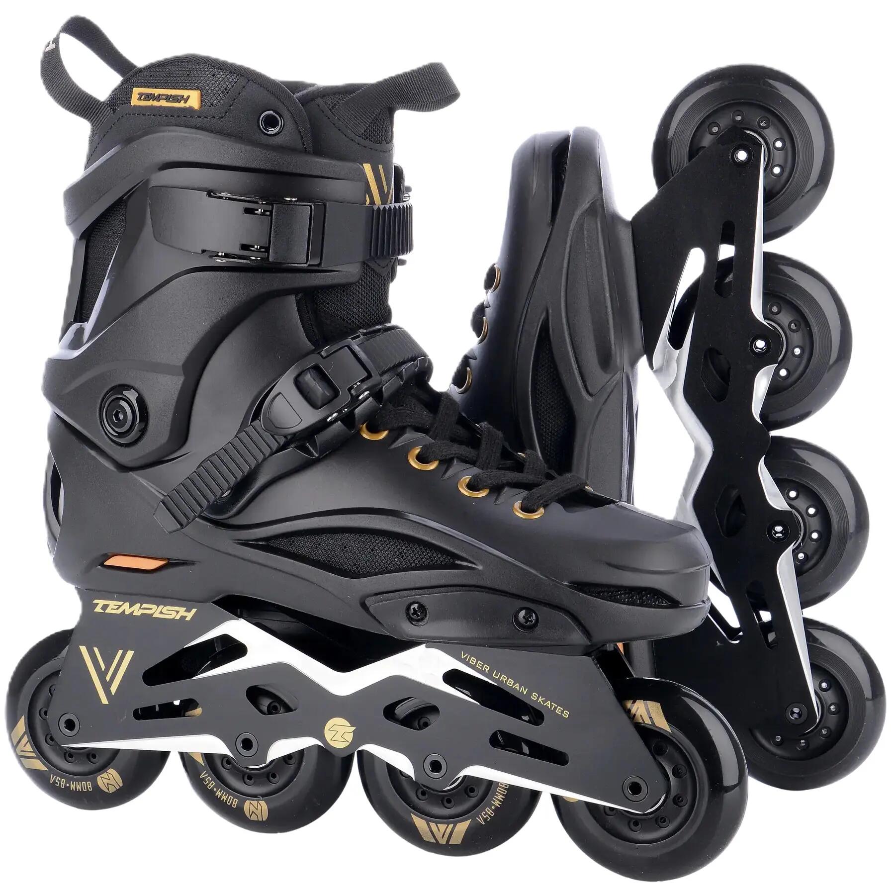 Patinaje Freeskate Tempish Viber L.E. 80 3/7