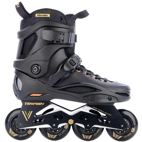 Freeskate Inline-Skate Tempish Viber L.E. 80