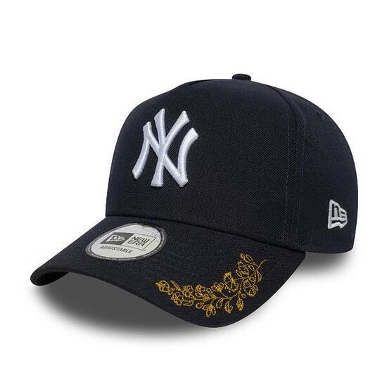 New York Yankees Baseball-Cap Tonal Icone Eframe