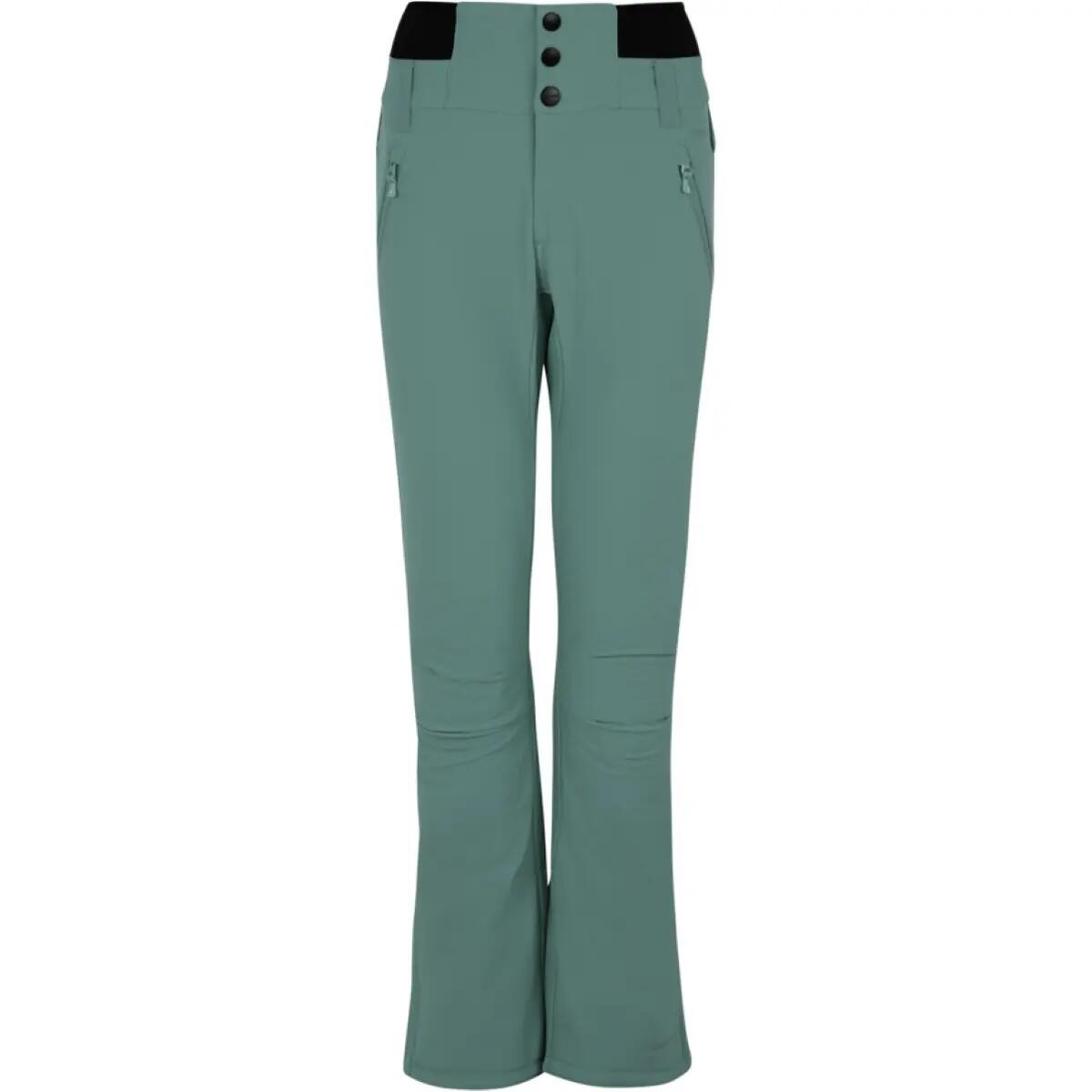 Groen / Bosgroen / Coniferengroen